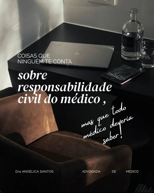 Post publicado por uma aluna